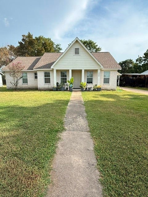 Property photo for 1025 Zach Road, Hempstead, TX