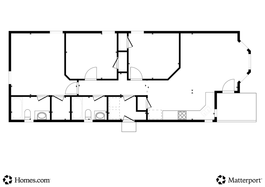 Property photo for 16908 W Juneau, Montgomery, TX