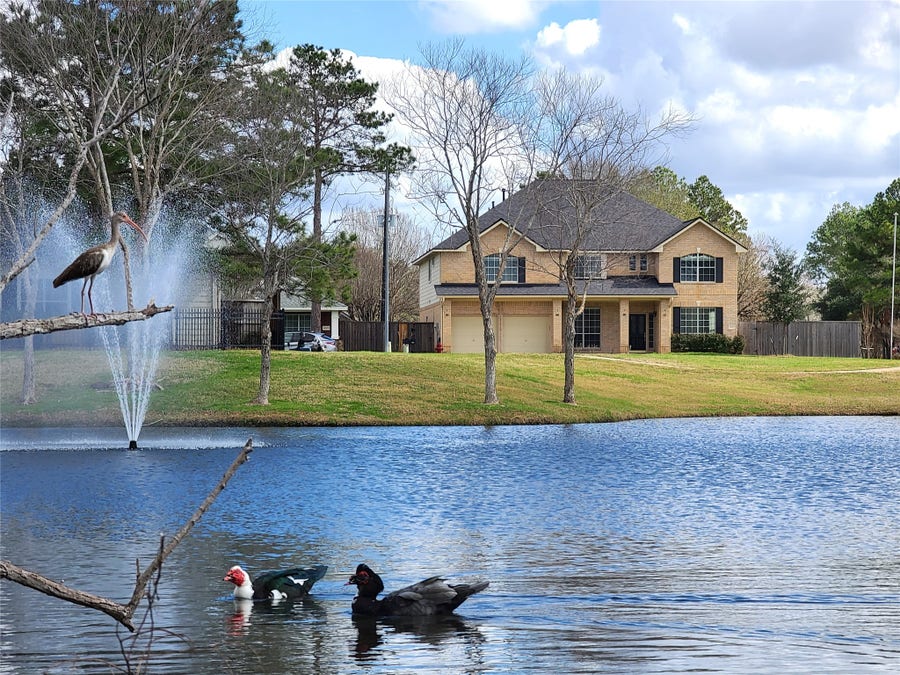 Property photo for 6002 N Fawnlake Drive, Katy, TX
