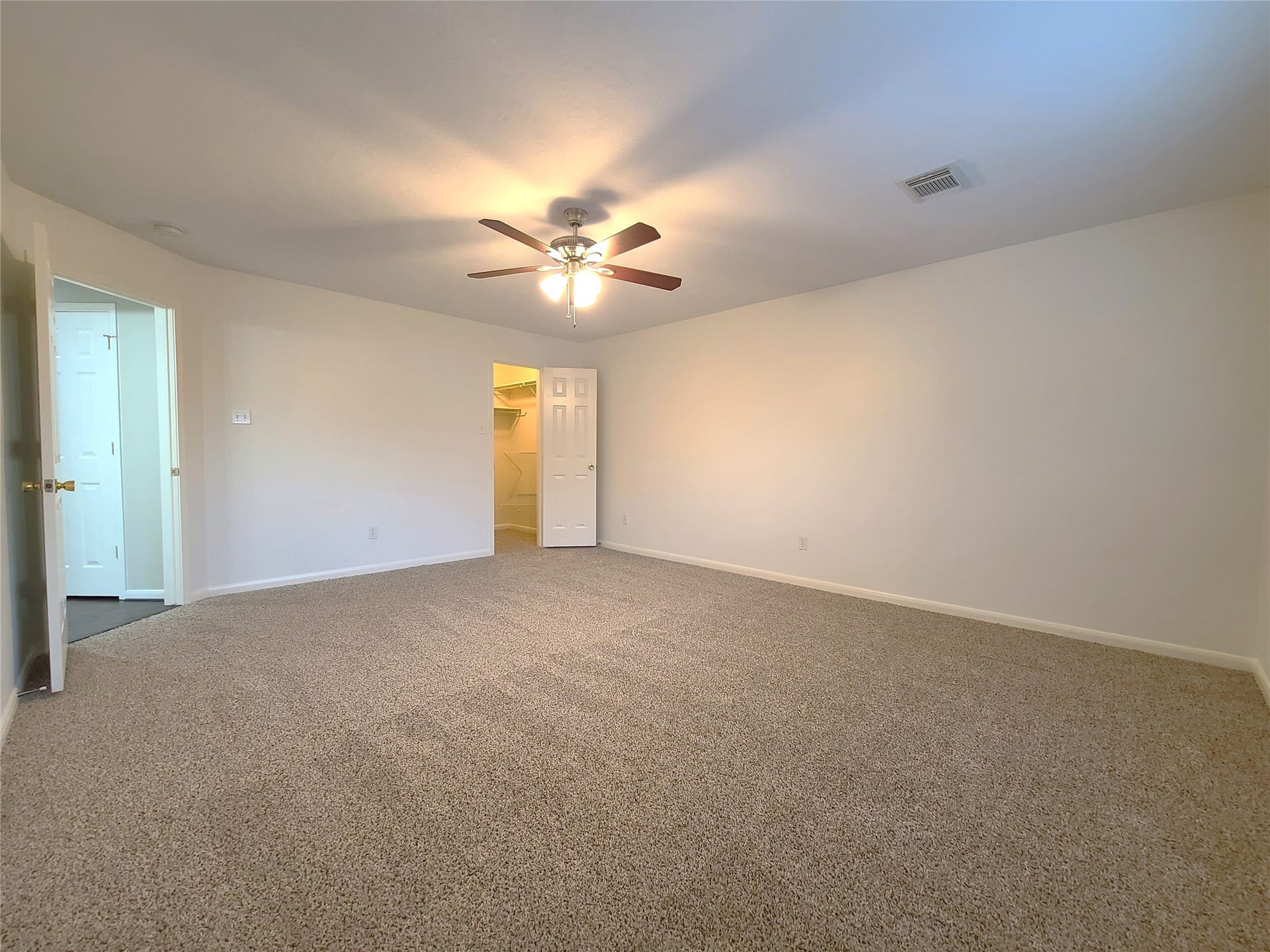 3rd upstairs bedroom