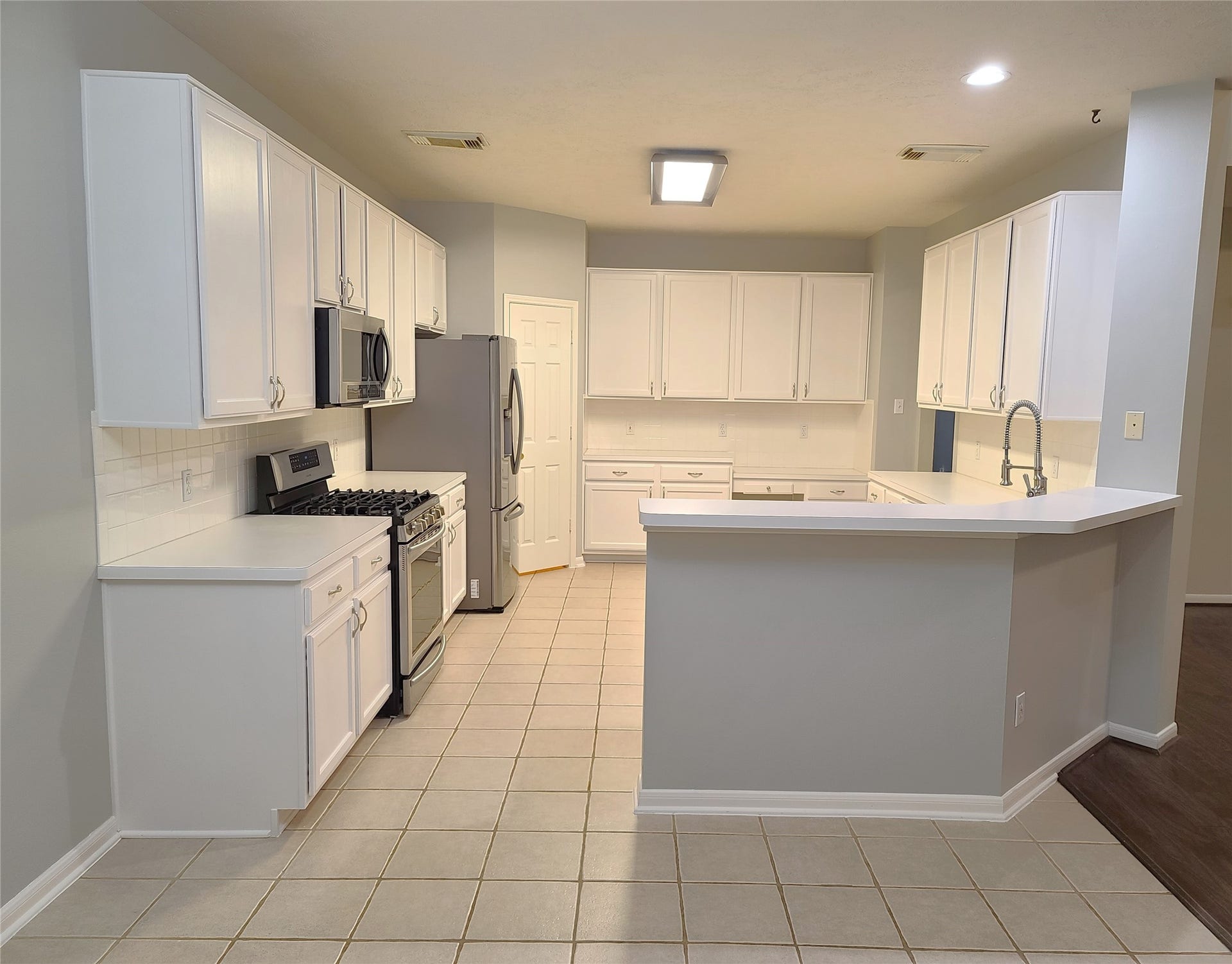 6002 N Fawnlake Drive, Katy, TX 77493