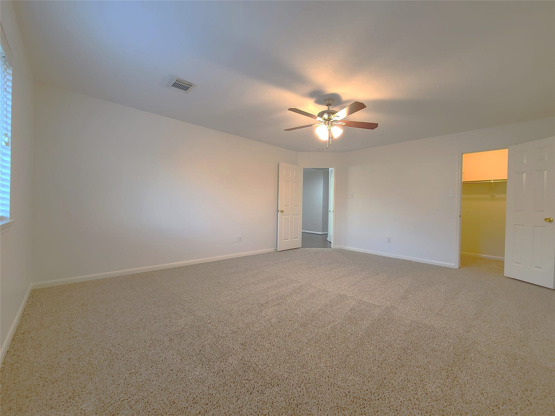 2nd upstairs bedroom