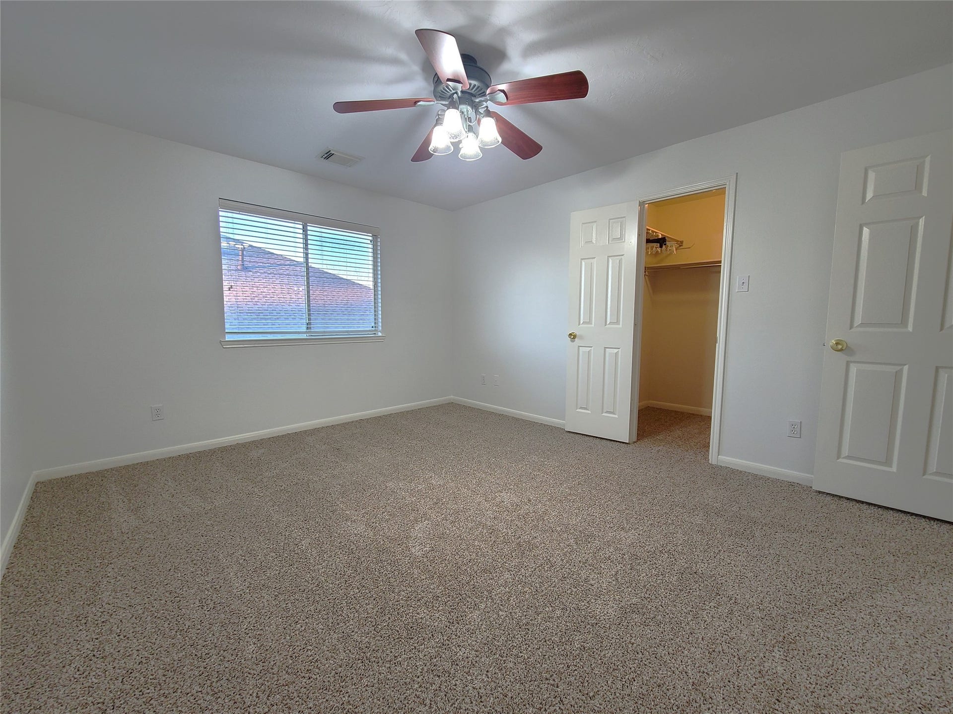 4th upstairs bedroom