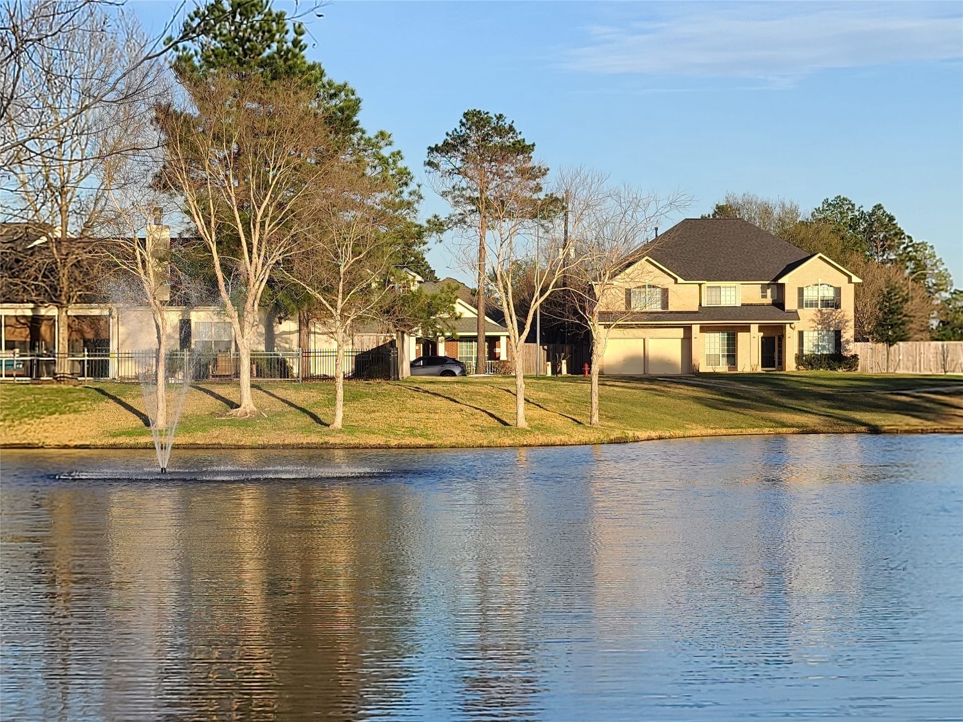 6002 N Fawnlake Drive, Katy, TX 77493
