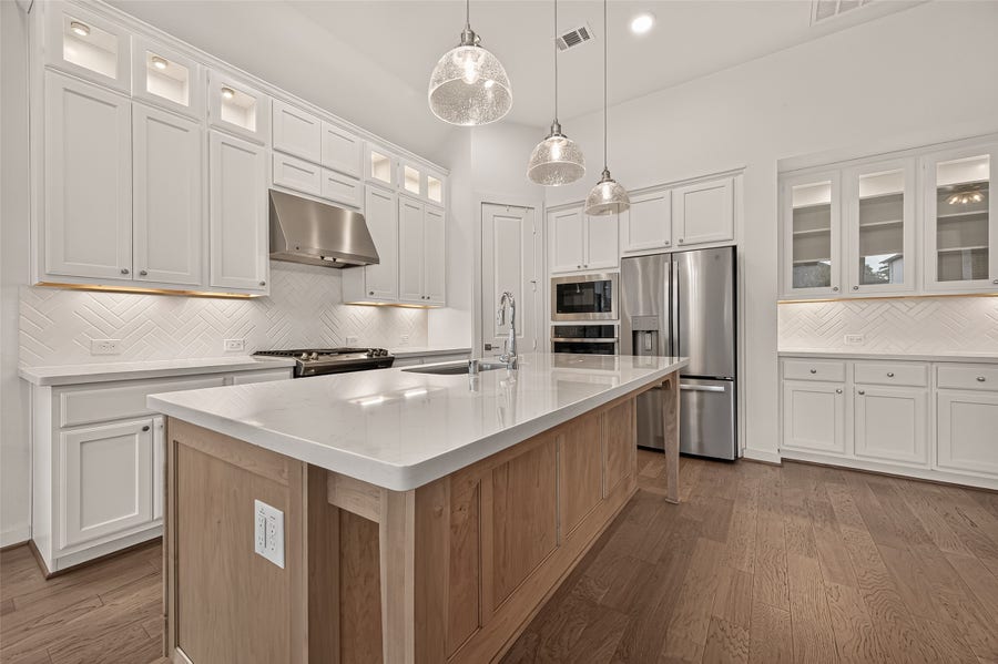 Property photo for 518 Bedias Creek Drive, Conroe, TX