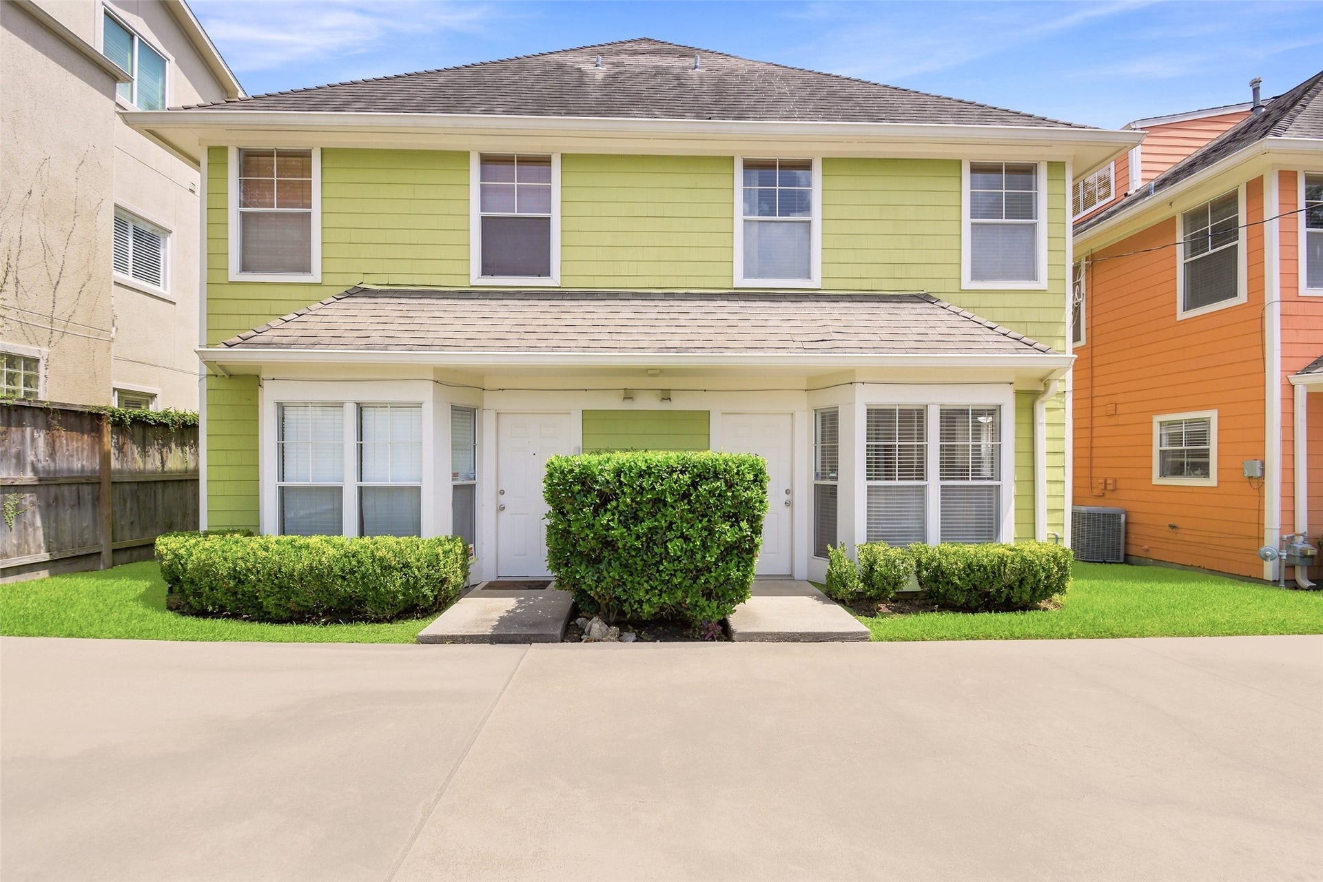 2409 North Boulevard, #A, Houston, TX 77098 2409 North Boulevard, #A, Houston, TX 77098