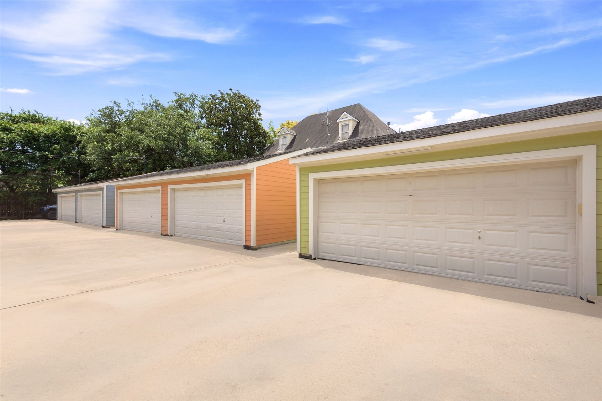 2409 North Boulevard, #A, Houston, TX 77098 2409 North Boulevard, #A, Houston, TX 77098