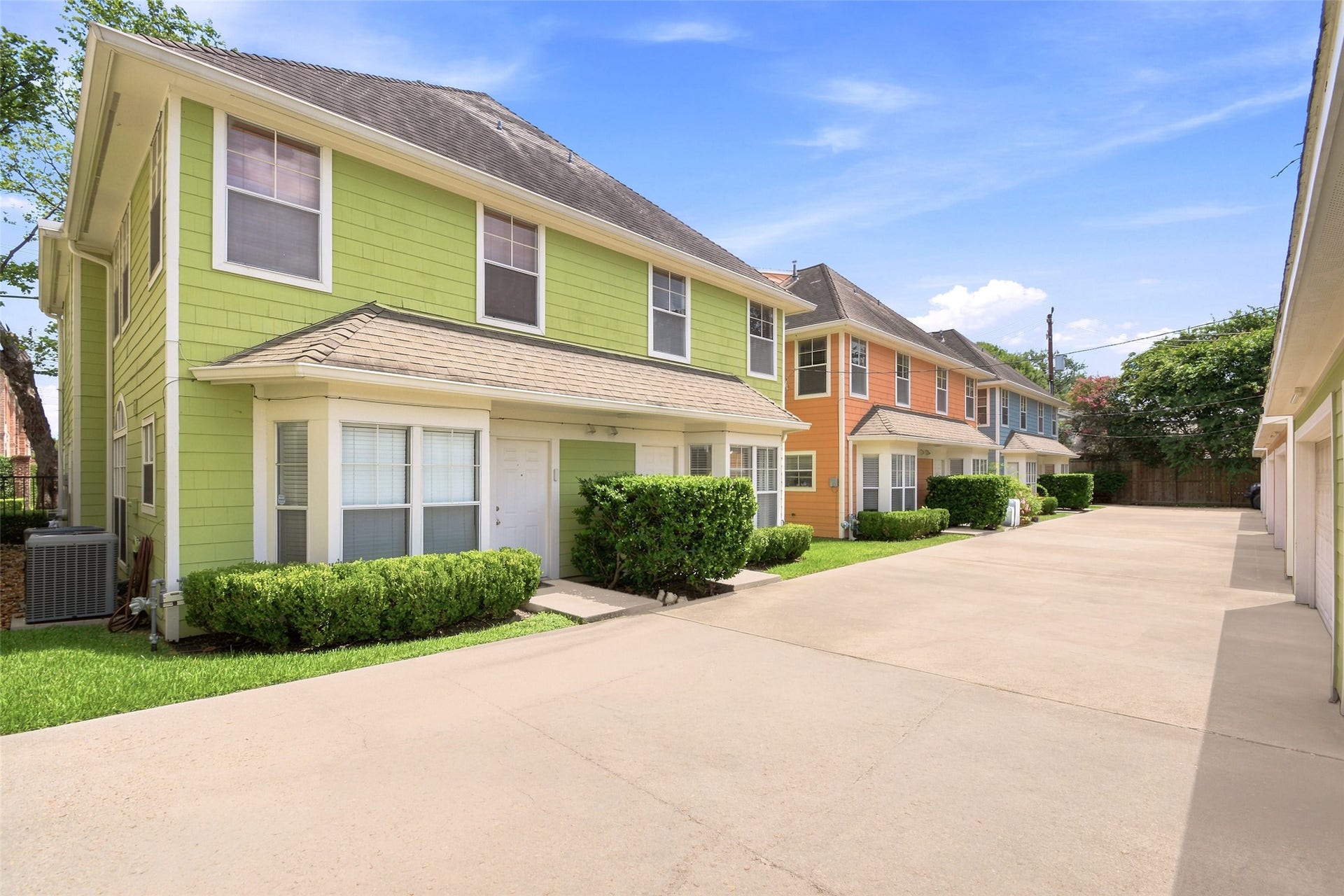 2409 North Boulevard, #A, Houston, TX 77098 2409 North Boulevard, #A, Houston, TX 77098