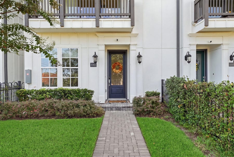 Property photo for 3305 W 11th Street, Houston, TX
