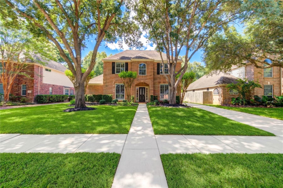 Property photo for 23214 Grand Meadows Drive, Katy, TX