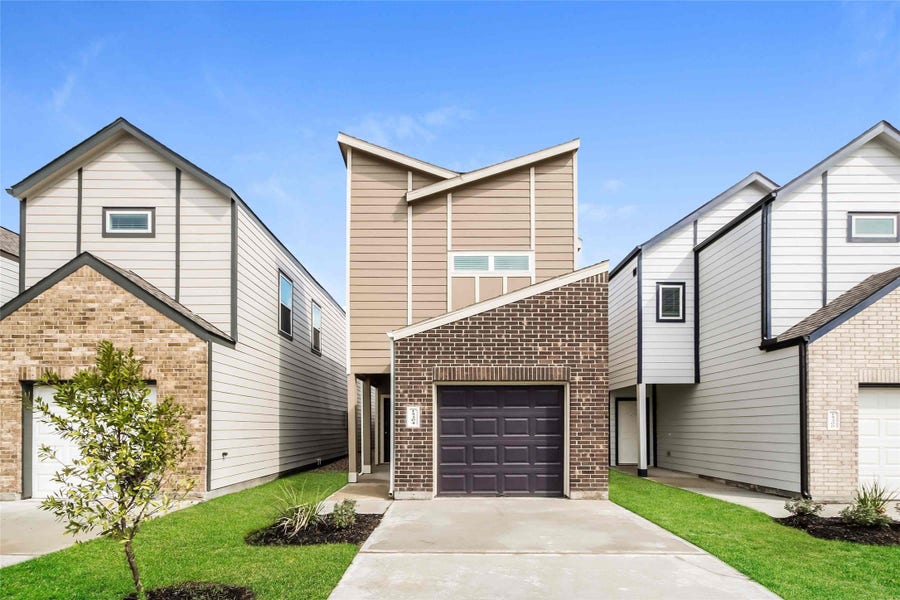 Property photo for 15304 Estrella East, Houston, TX