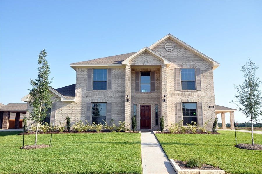 Property photo for 2213 Ensenada Drive, League City, TX