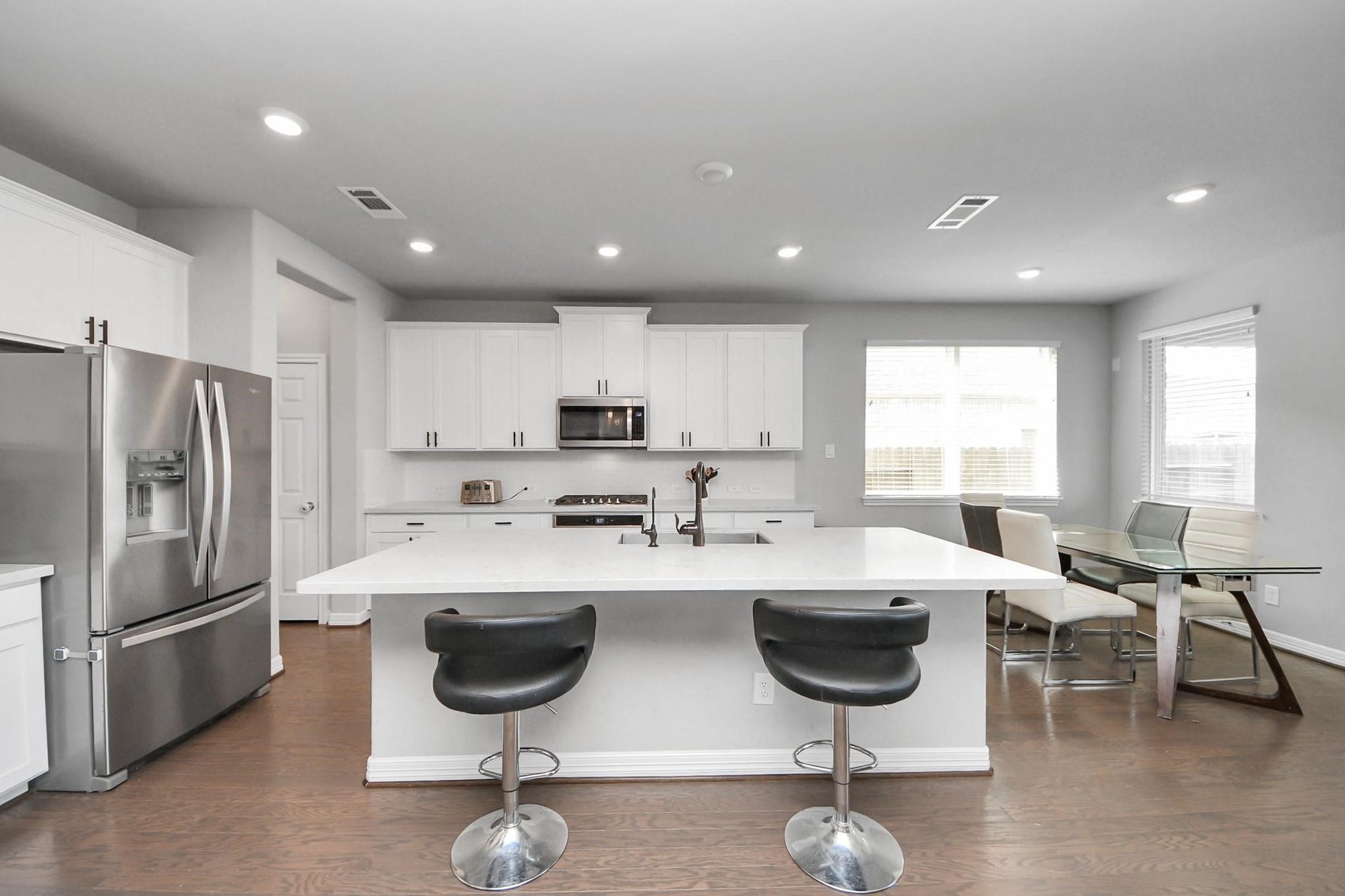 183 Solana Point Drive, Katy, TX 77493