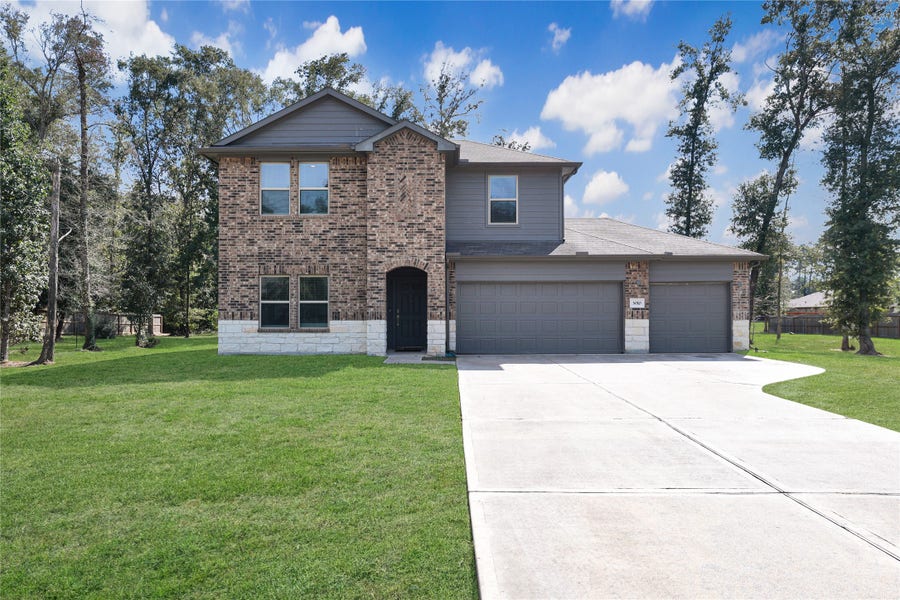 Property photo for 3010 Constantine Street, New Caney, TX