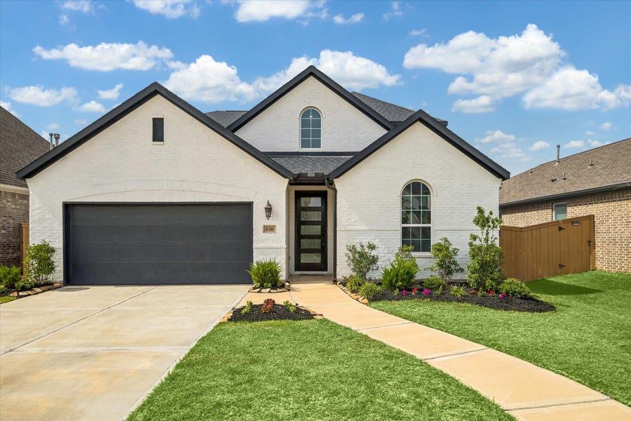 Property photo for 636 Malibu Pines Drive, Katy, TX