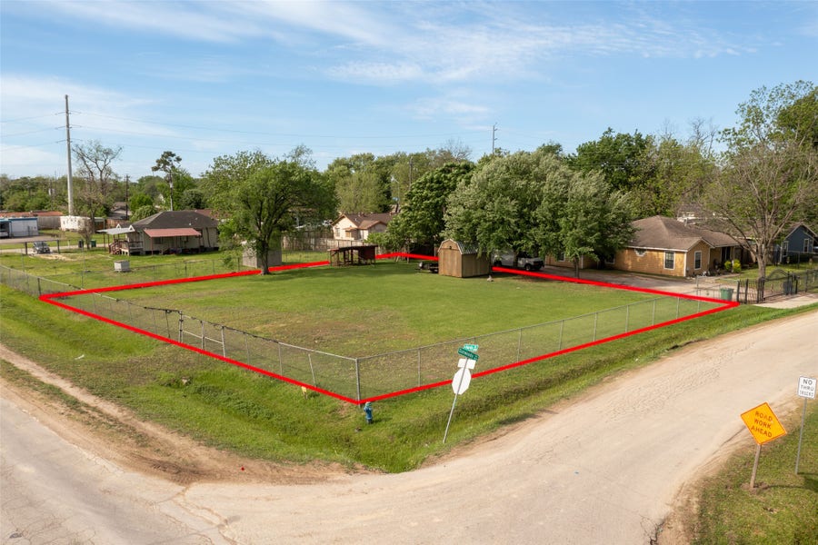 Property photo for 0 W Hardy Road, Houston, TX