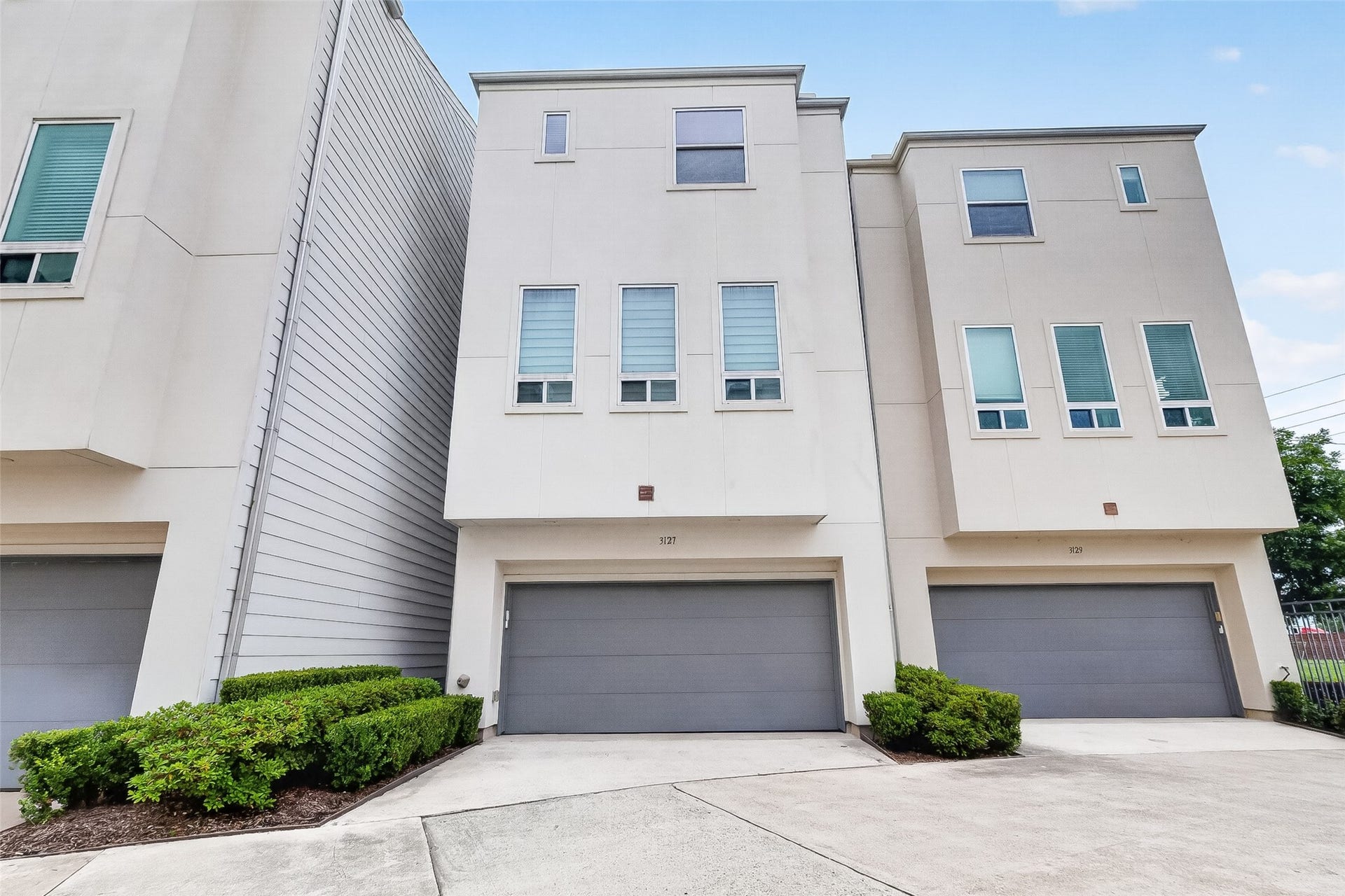 3127 Leeland Street, Houston, TX 77003