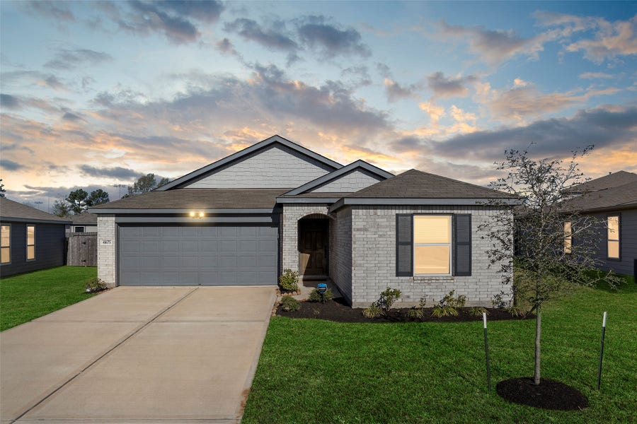 Property photo for 41675 Sorrel Spring Lane, Magnolia, TX