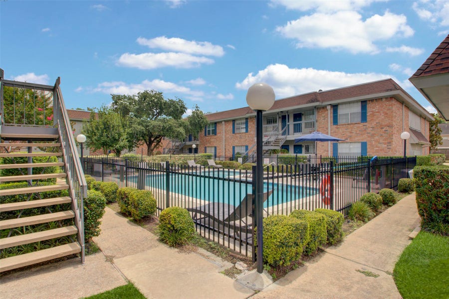 Property photo for 2350 Bering Drive, #71, Houston, TX