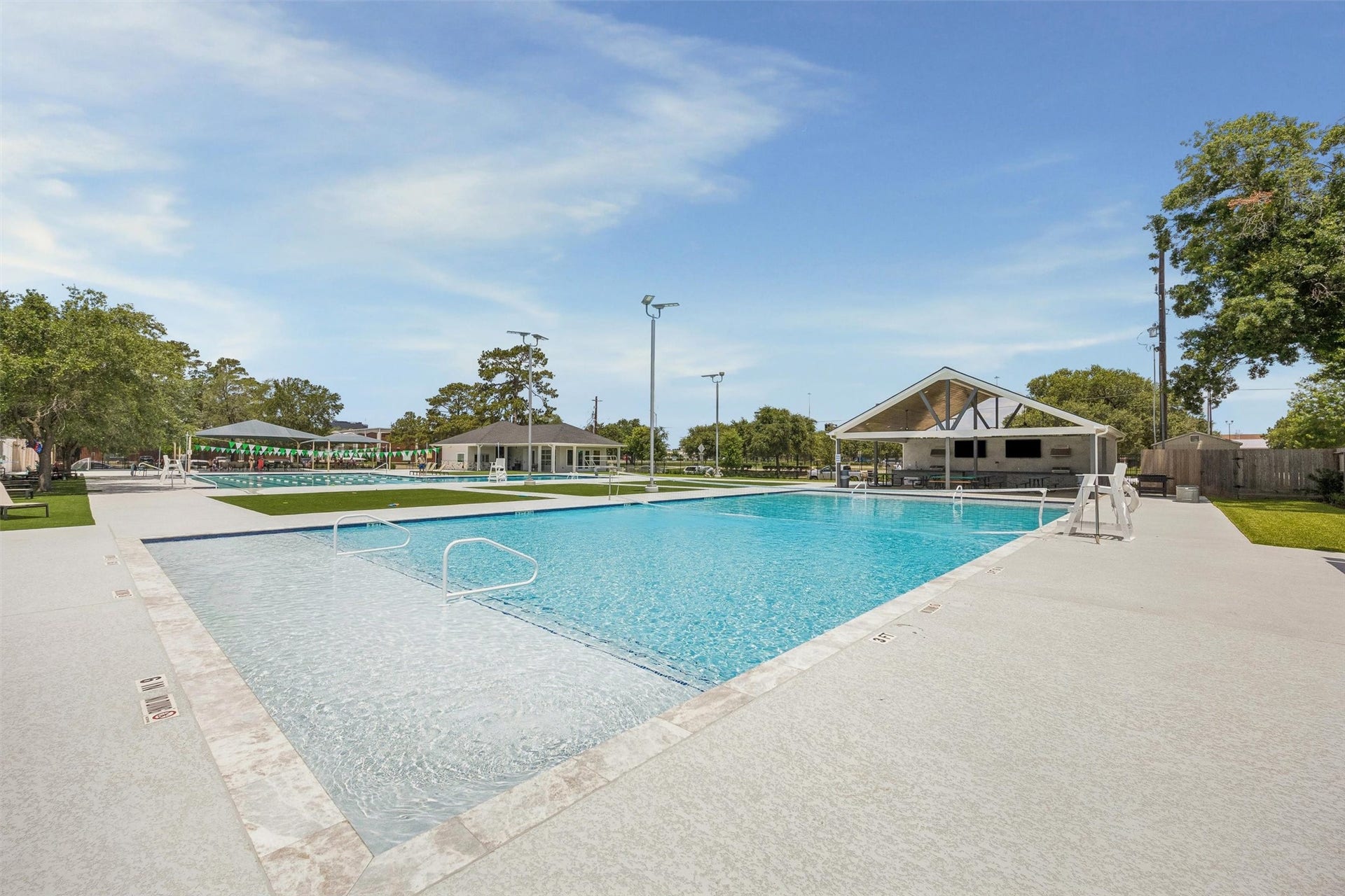 13727 Camara Lane, Houston, TX 77079 Recently remodeled Wilchester swimming pools and new clubhouse are available to residents.
