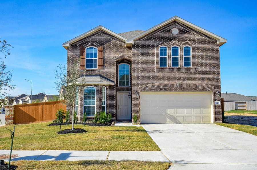 Property photo for 5118 Brookshire Pass Dr, Fulshear, TX