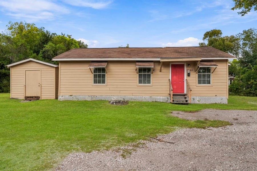Property photo for 8244 Hartford 1/2 Street, Houston, TX