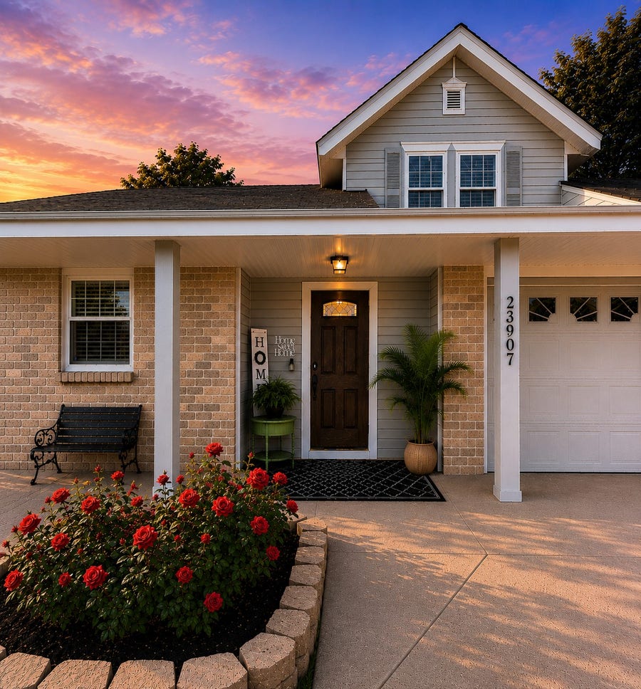 Property photo for 23907 Spring Mill Lane, Spring, TX