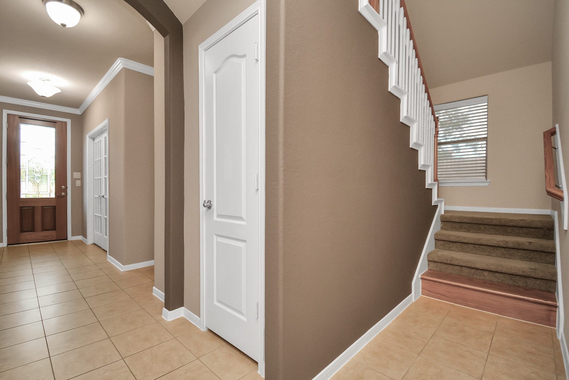 15222 Rigby Point Lane, Cypress, TX 77429 Go upstairs to enjoy a private gameroom