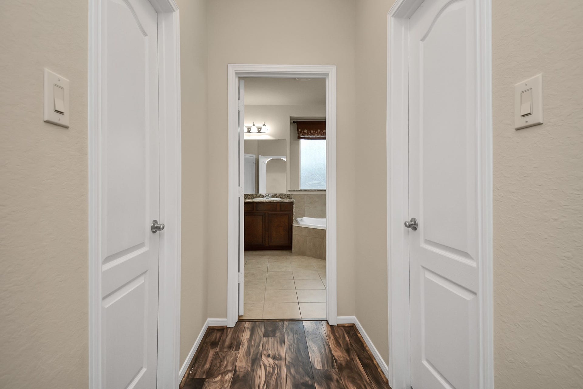 15222 Rigby Point Lane, Cypress, TX 77429 His and Hers Closets!