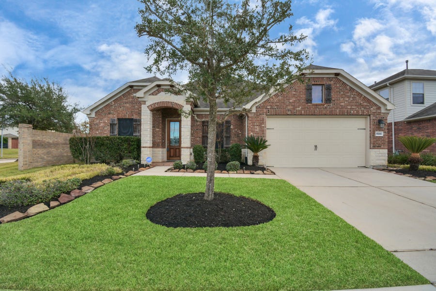 Property photo for 15222 Rigby Point Lane, Cypress, TX
