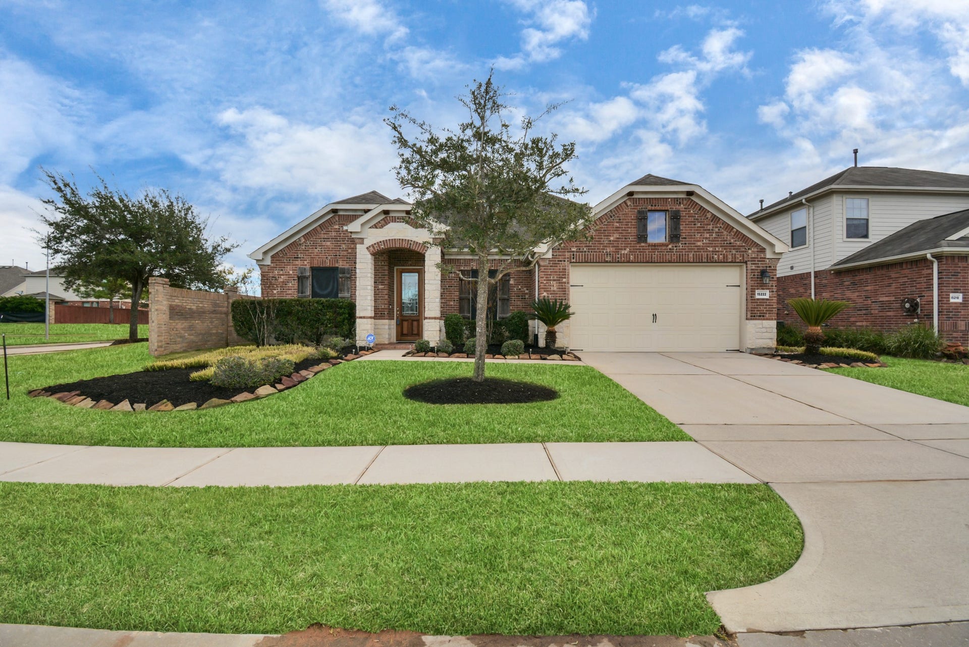 15222 Rigby Point Lane, Cypress, TX 77429 15222 Rigby Point Lane, Cypress, TX 77429