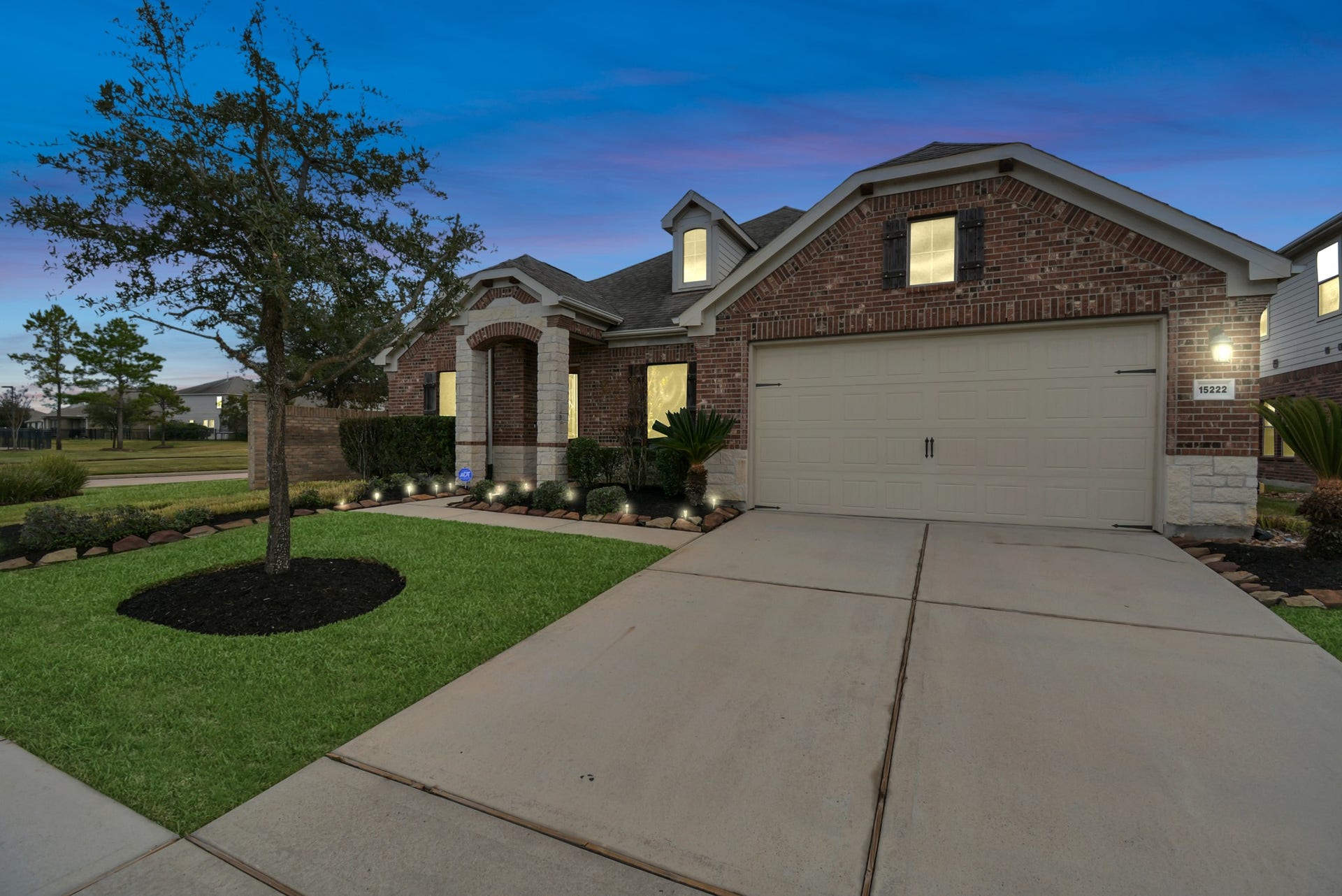 15222 Rigby Point Lane, Cypress, TX 77429 Former Model Home!