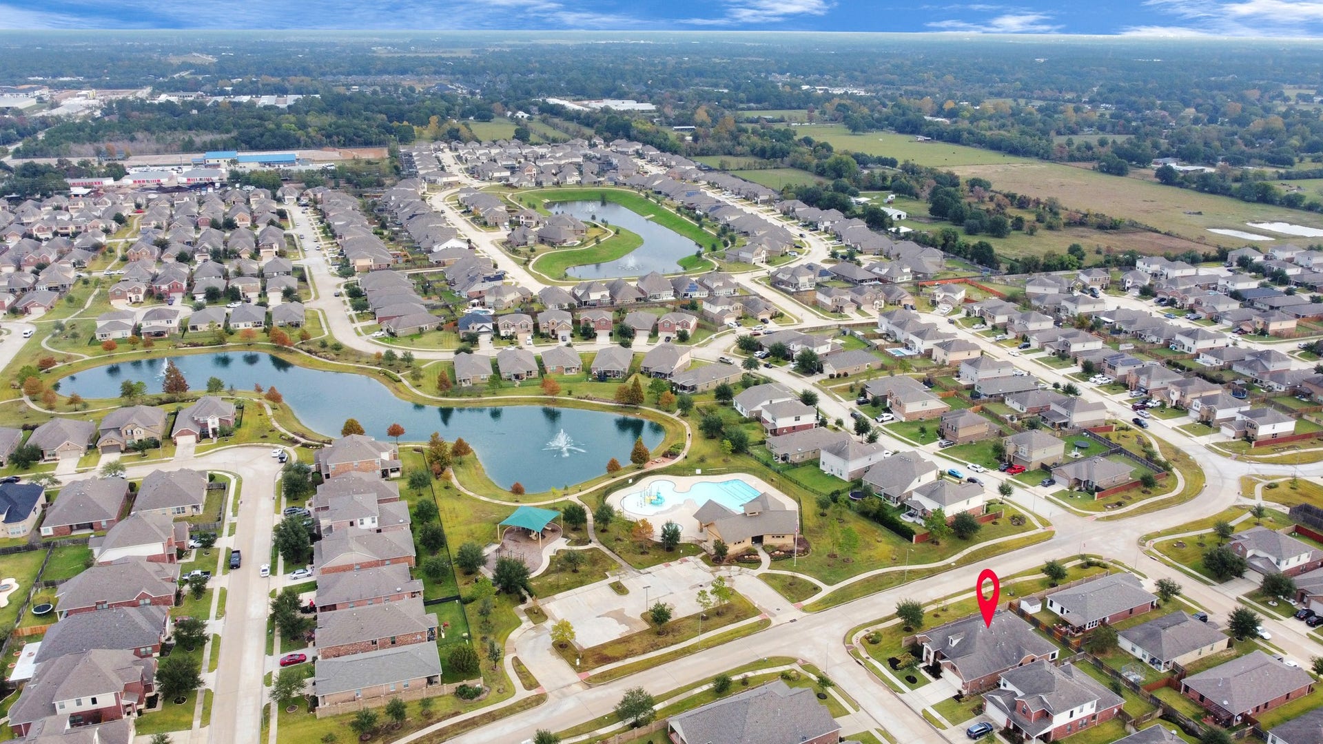 15222 Rigby Point Lane, Cypress, TX 77429 15222 Rigby Point Lane, Cypress, TX 77429