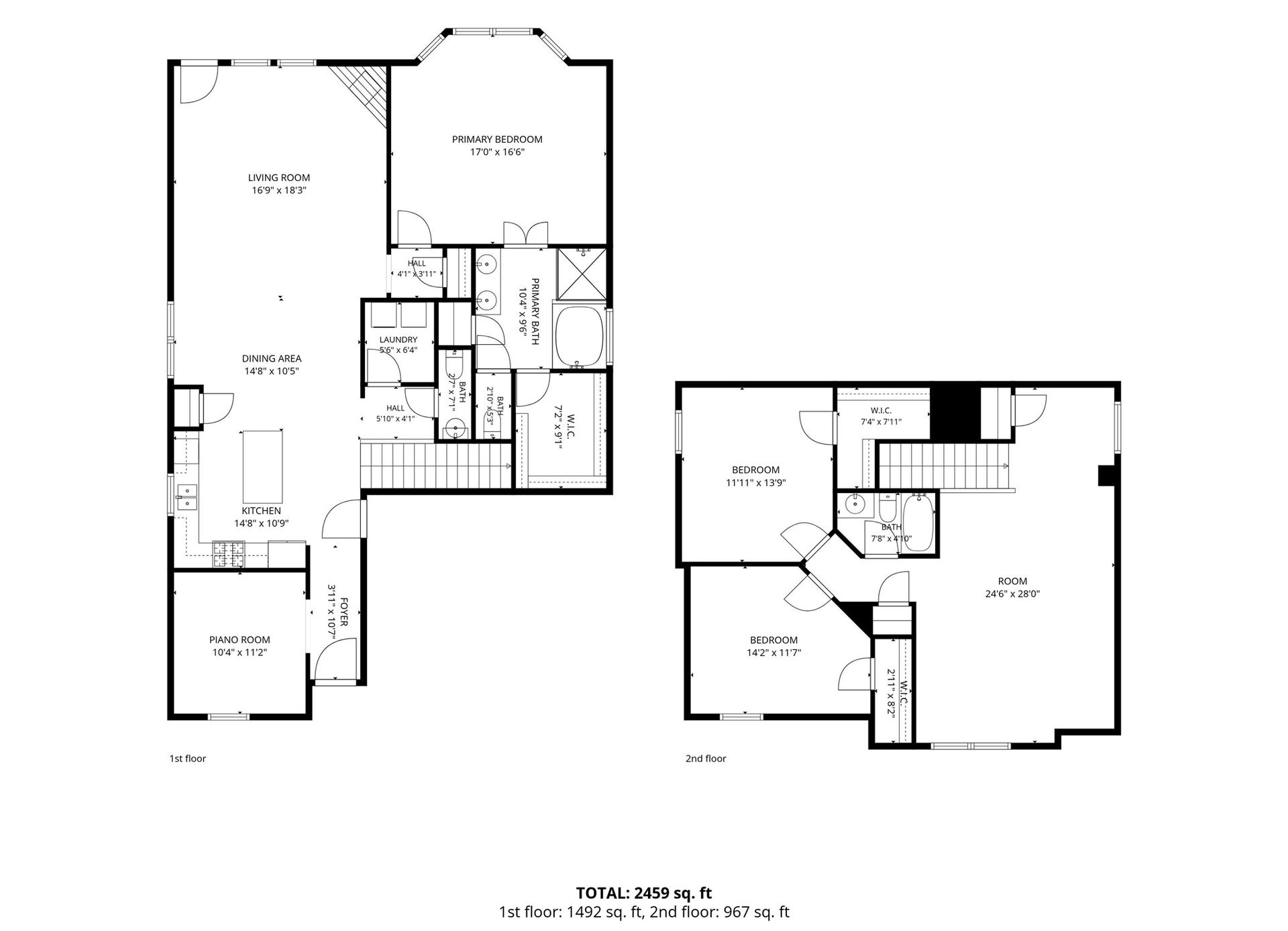 123 Forest Heights Lane, Montgomery, TX 77316