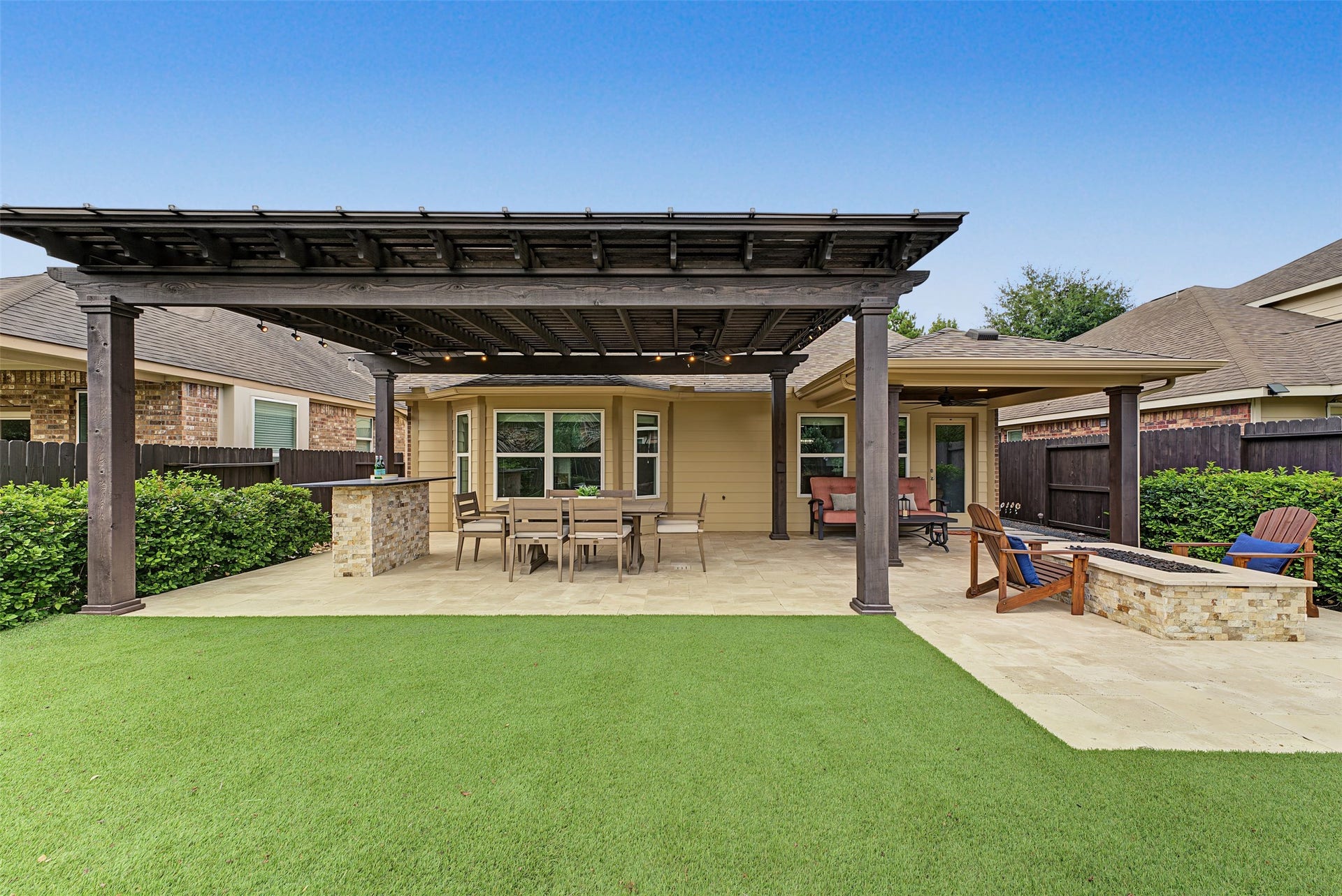 123 Forest Heights Lane, Montgomery, TX 77316