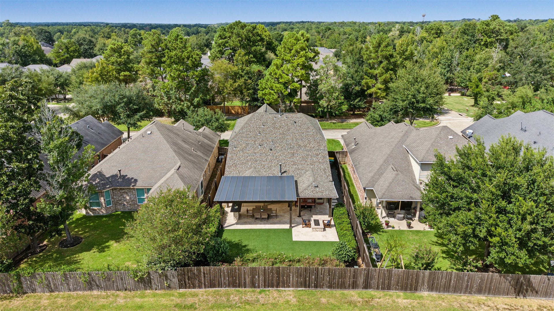 123 Forest Heights Lane, Montgomery, TX 77316