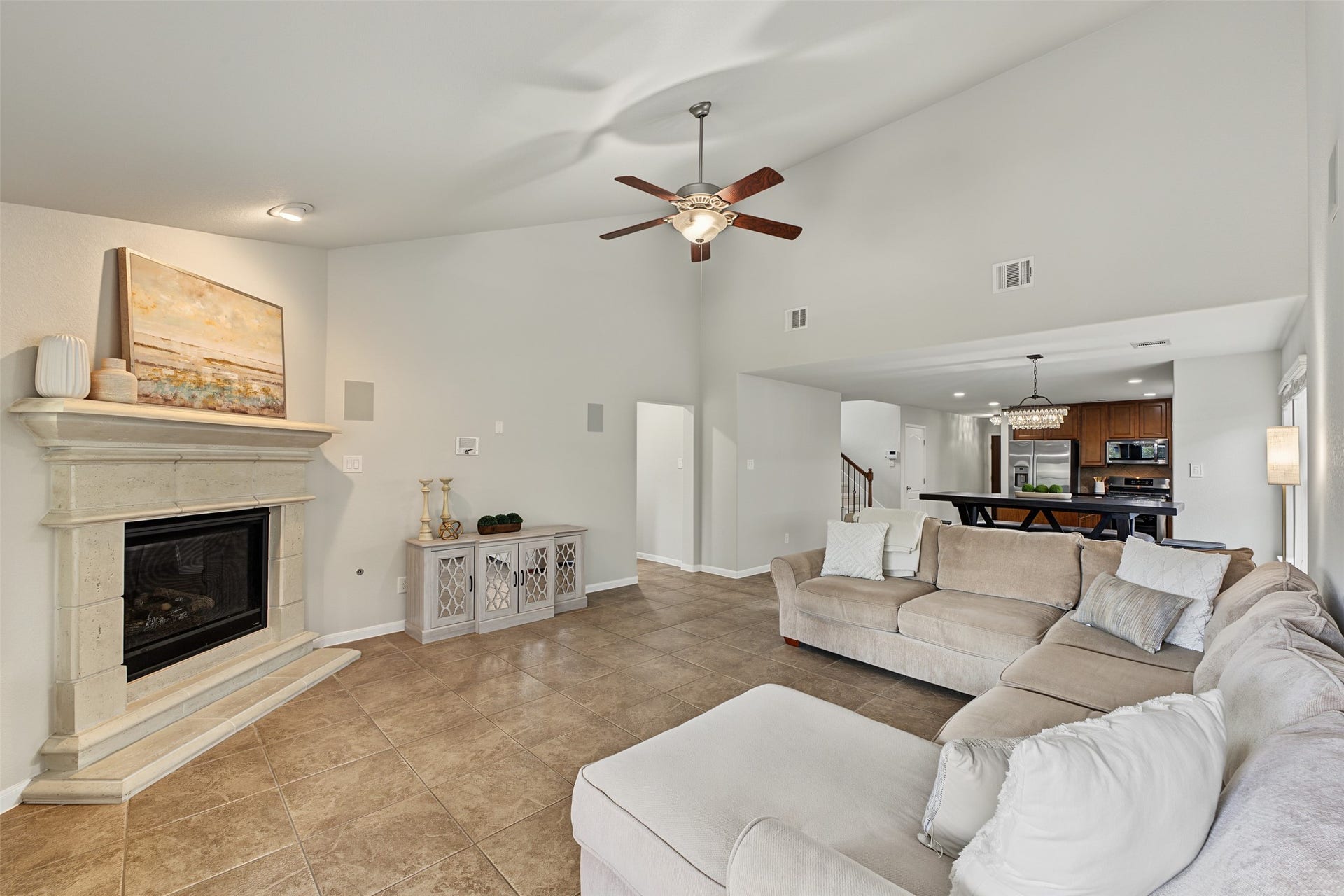 123 Forest Heights Lane, Montgomery, TX 77316