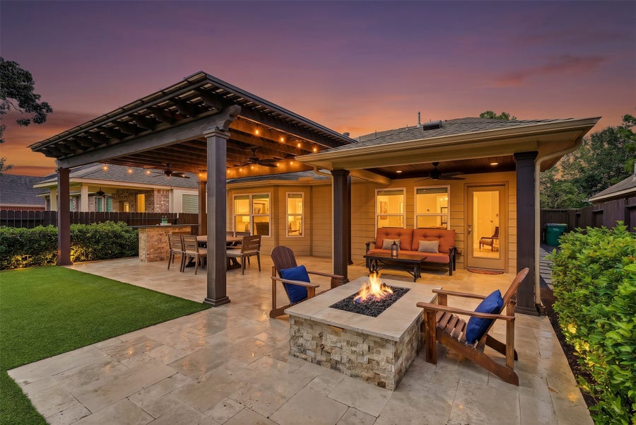 Property photo for 123 Forest Heights Lane, Montgomery, TX