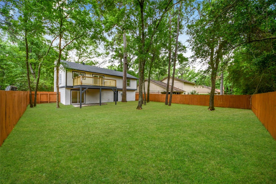 Property photo for 33 Kittiwake Court, The Woodlands, TX