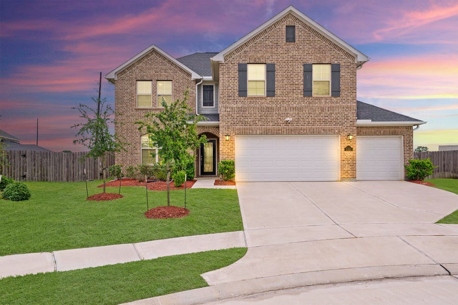 Property photo for 31202 Zacara Lane, Fulshear, TX