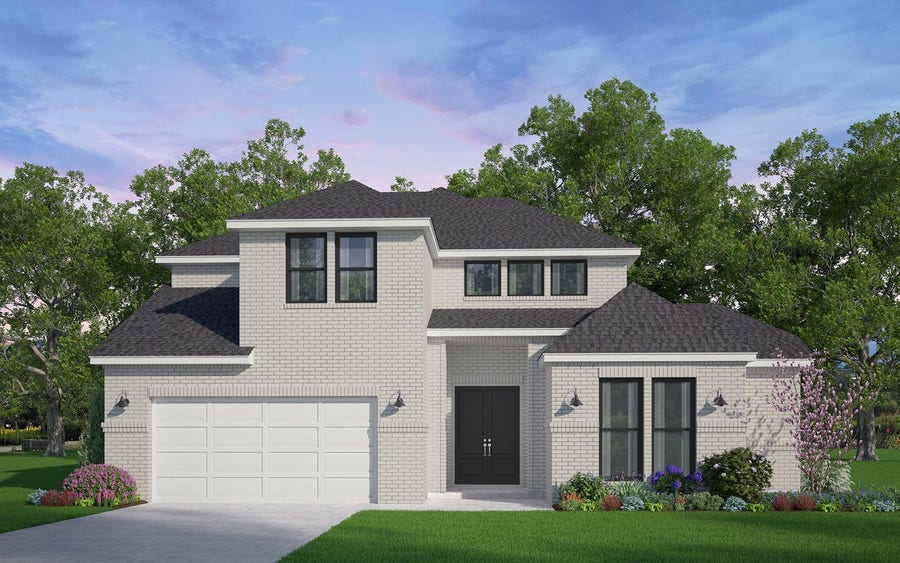 Property photo for 7634 Sagebrush Hill, Katy, TX