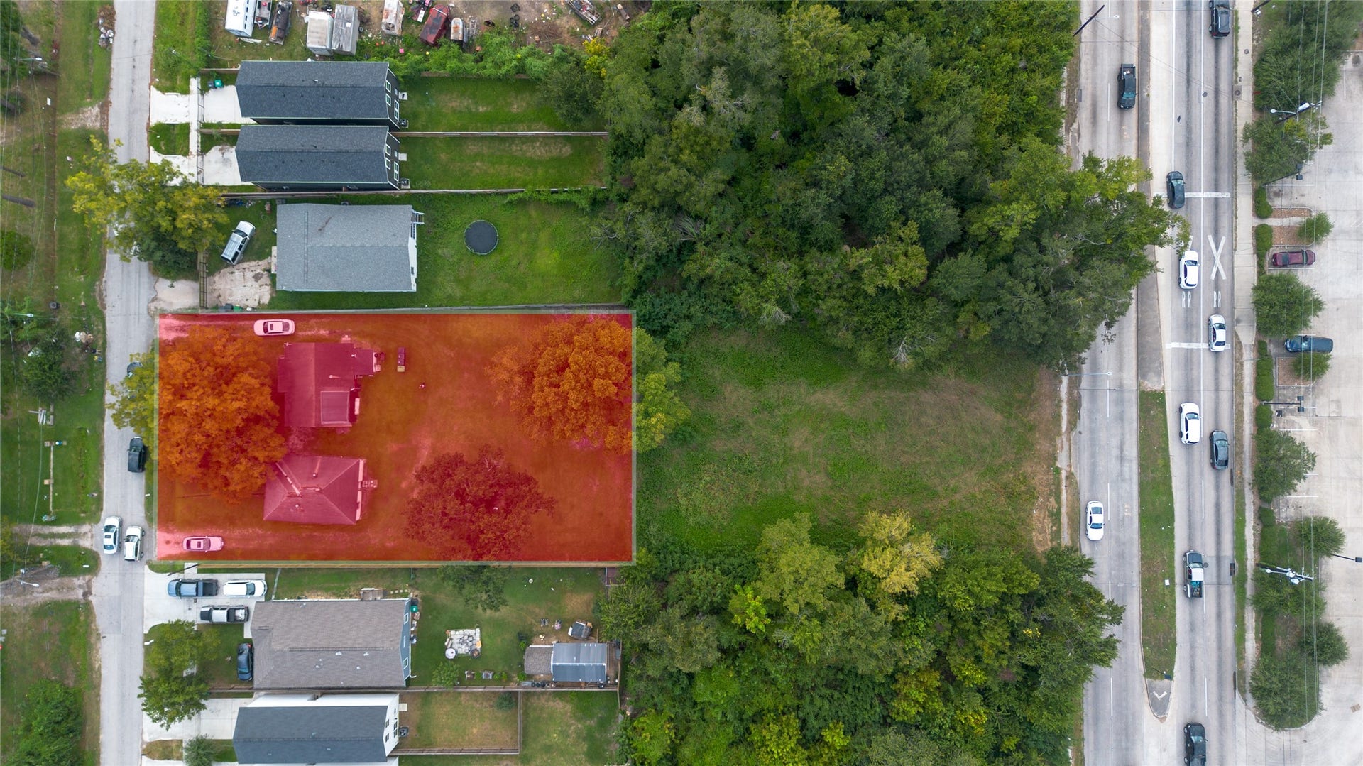4601, 4603 Ireland Street, Houston, TX 77016 4601, 4603 Ireland Street, Houston, TX 77016