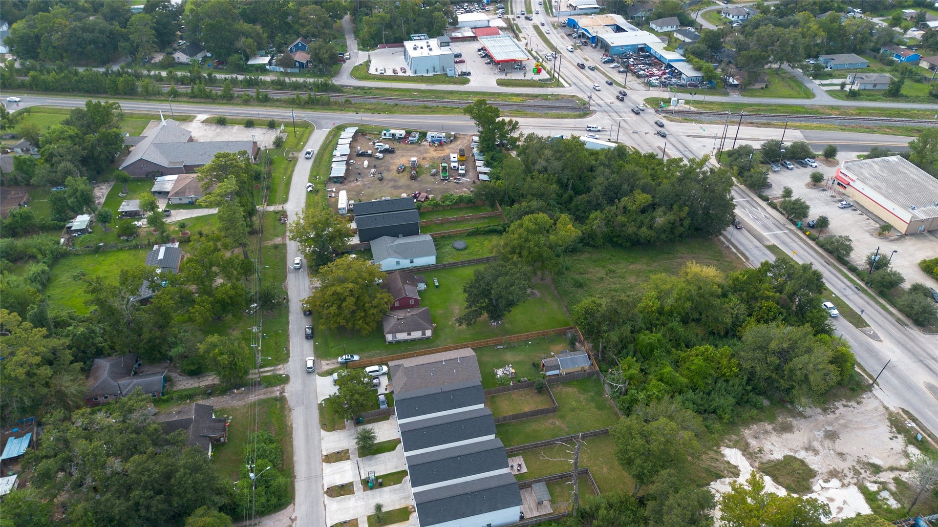 4601, 4603 Ireland Street, Houston, TX 77016 4601, 4603 Ireland Street, Houston, TX 77016