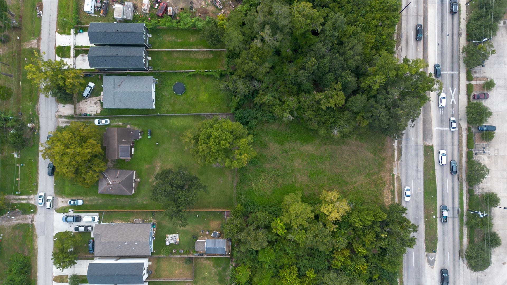 4601, 4603 Ireland Street, Houston, TX 77016 4601, 4603 Ireland Street, Houston, TX 77016