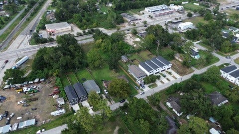 4601, 4603 Ireland Street, Houston, TX 77016 4601, 4603 Ireland Street, Houston, TX 77016