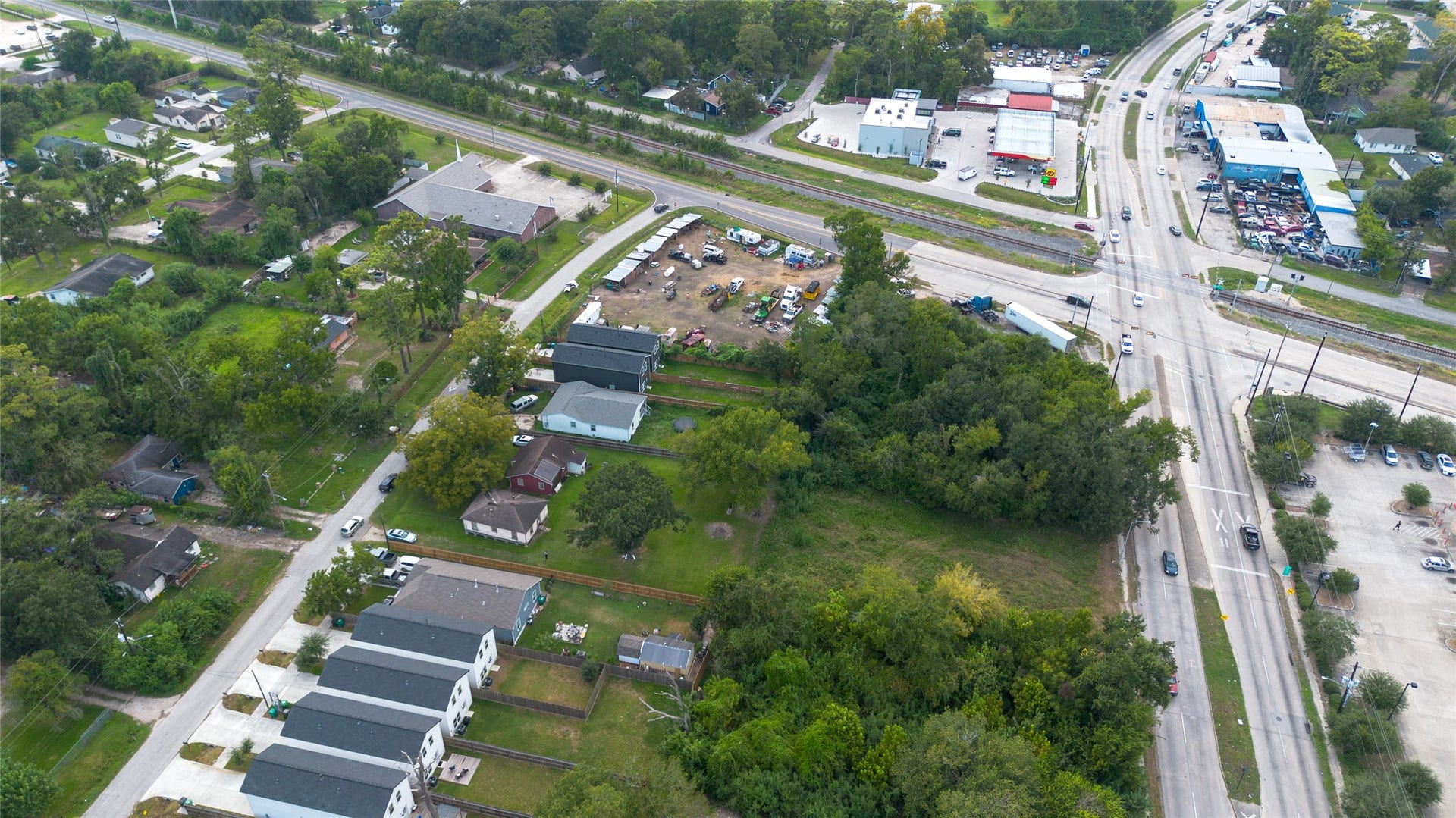 4601, 4603 Ireland Street, Houston, TX 77016 4601, 4603 Ireland Street, Houston, TX 77016