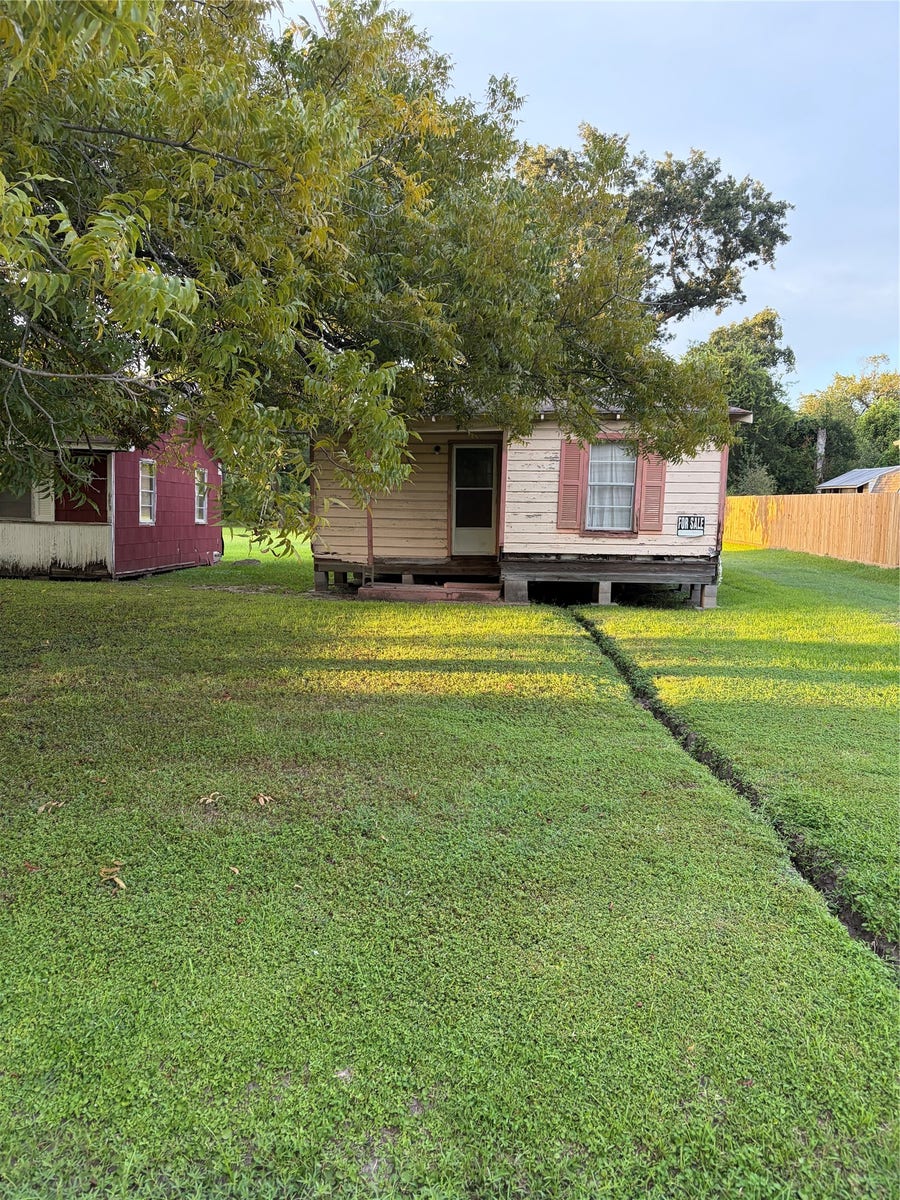 Property photo for 4601, 4603 Ireland Street, Houston, TX