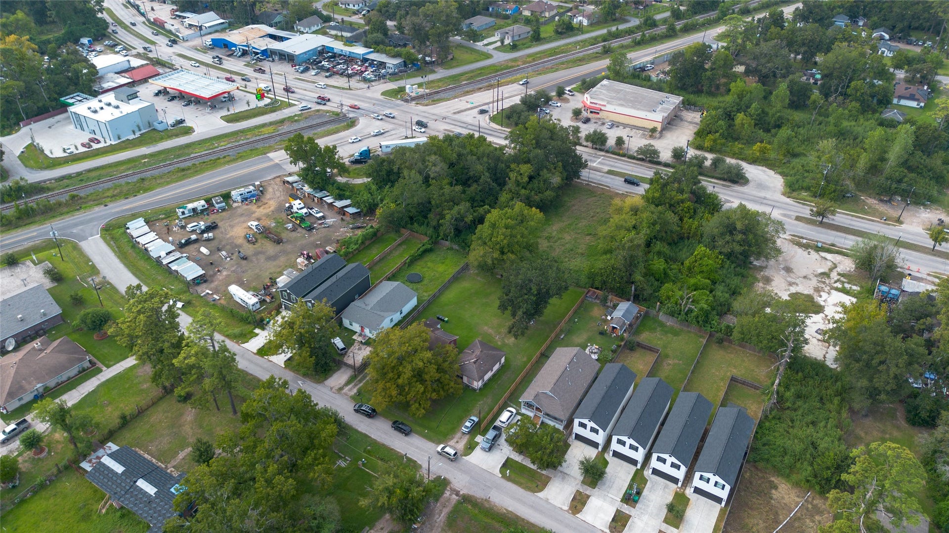 4601, 4603 Ireland Street, Houston, TX 77016 4601, 4603 Ireland Street, Houston, TX 77016