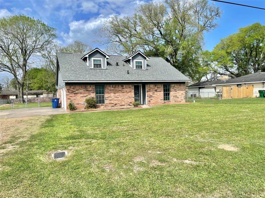 509 Dwyer Street, Angleton, TX 77515 509 Dwyer Street, Angleton, TX 77515