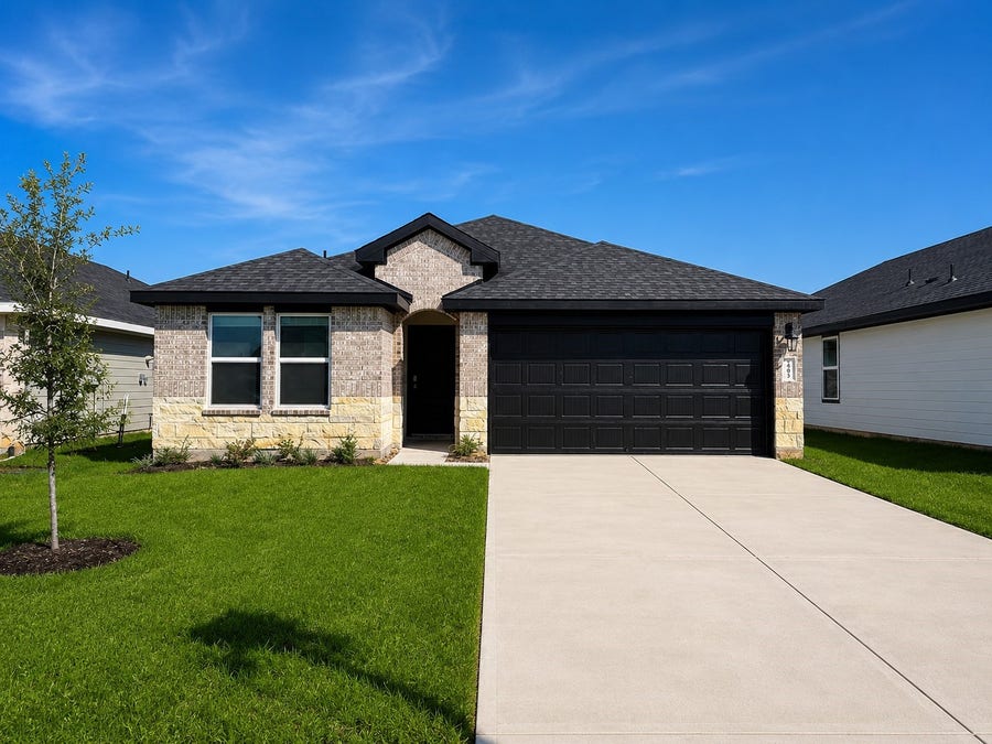 Property photo for 3043 Ferris Drive, Fulshear, TX